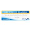LIDOCAINA HCl 2% JALEA ESTERIL 30 G