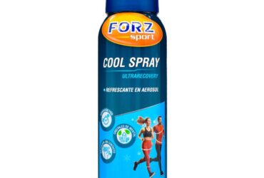 FORZ SPORT COOL SPRAY FCO 100 ML