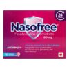 NASOFREE (FEXOFENADINA) 120 MG 10 TABS