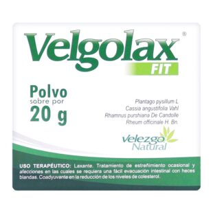 VELGOLAX FIT 20 G