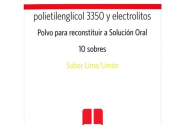 NULYTELY LIMA LIMON 10 SOBRES