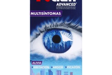 NAZIL ADVANCED 15 ML