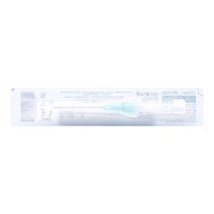 CATETER CANULA INTRAVENOSA 18 G UND ICOM