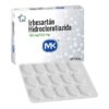 IRBESARTAN/HCL 150/12.5MG 30 TBS(P)30420
