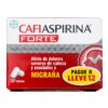 CAFIASPIRINA PAGUE 8 LLEVE 12 TABLETAS