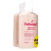 2 FARMADRYL 100 MILILITROS