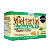 MIELTERTOS ZERO PASTIL. MASTICABLE 12SBS