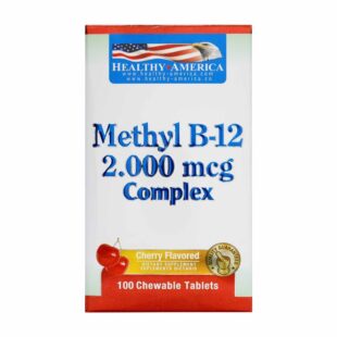 METHYL B-12 2.000MCG 100 SUB LOZENGES