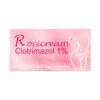 ROCICREAM 1% CLOTRI CR VAGINAL 40G 6 APL