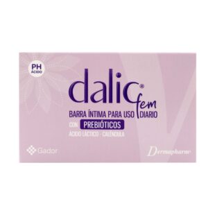 DALIC FEM