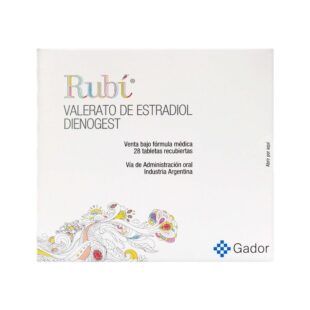 RUBI 28 TBS REC (P)32454