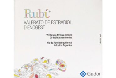 RUBI 28 TBS REC (P)32454