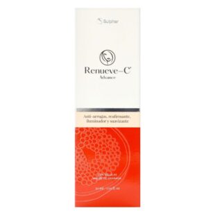 RENUEVE C ADVANCE 30 ML