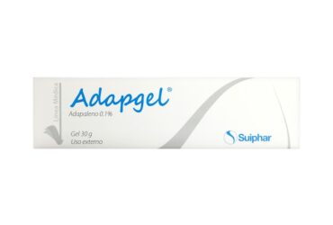 ADAPGEL 30 GRAMOS