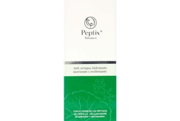 PEPTIX ADVANCE 30 ML