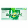 BUSCAMINT 12 CAP