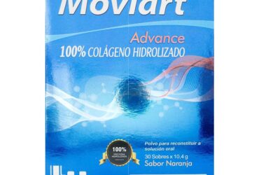 MOVIART ADVAN COLAGENO HIDROLIZ 30SBS