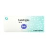 LAMOTRIGINA 100 MG 30 TABLETAS (P)52740