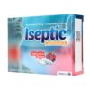 ISEPTIC FRUTOS ROJOS CAJA 12 TBS COA