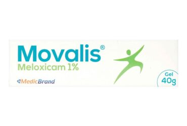 MOVALIS 1% GEL 40 GR COA
