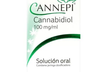 CANNEPI SOL. ORAL 100 ML (E)