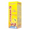 VITAMINA C 100 MG 30 ML COA