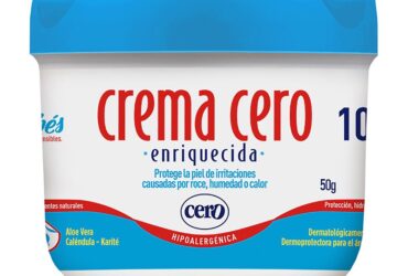 CREMA CERO 50 GR
