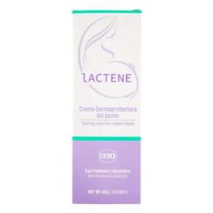 CREMA LACTENE 60 GR