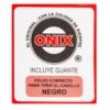 PASTAS ONIX PARA EL CABELLO