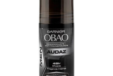 DTE.OBAO ROLLON AUDAZ FOR MEN 65 GR H
