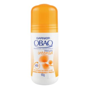 DTE.OBAO ROLLON INTENSA 65 GR M