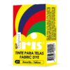 TINTE IRIS 1 AMARILLO 9 GR