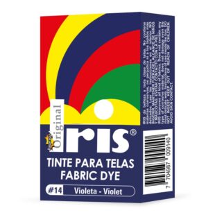 TINTE IRIS 14 VIOLETA 9 GR