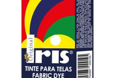 TINTE IRIS 19 AZUL TURQUI 9 GR