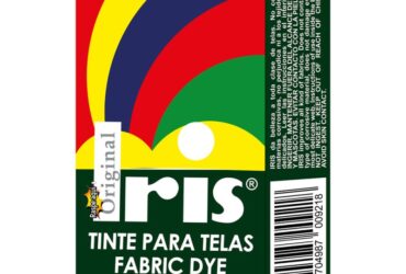 TINTE IRIS 21 VERDE OSCURO 9 GR