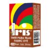 TINTE IRIS 25 CAFE RAPE 9 GR