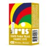 TINTE IRIS 27 MOSTAZA 9 GR