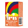 TINTE IRIS 3 NARANJA 9 GR