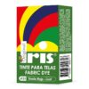 TINTE IRIS 31 VERDE HOJA 9 GR