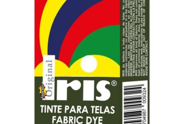 TINTE IRIS 32 VERDE OLIVA 9 GR