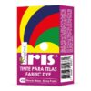 TINTE IRIS 33 MORADO OBISPO 9 GR