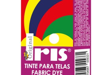 TINTE IRIS 33 MORADO OBISPO 9 GR
