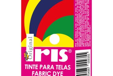 TINTE IRIS 35 FUCSIA 9 GR