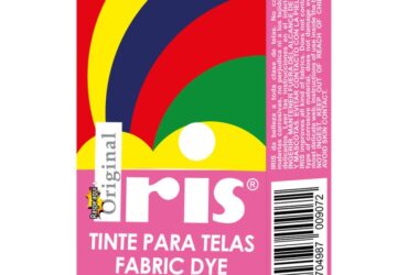 TINTE IRIS 7 ROSADO 9 GR