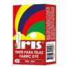TINTE IRIS 9 ROJO 9 GR