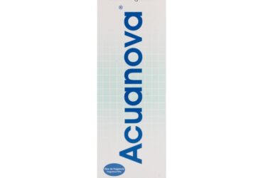 ACUANOVA LOCION HIDRATANTE 220 ML