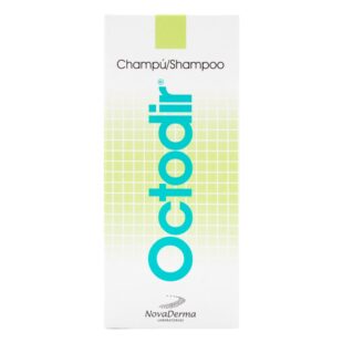 CHA.OCTODIR 120 ML