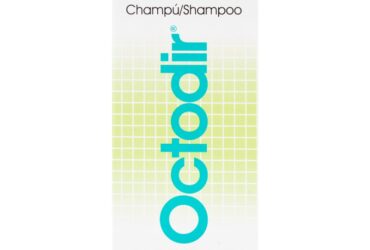 CHA.OCTODIR 120 ML