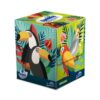 PANUELOS FAMILIA CUBO 60 T.H