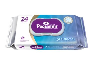 PANITOS HUM.PEQUENIN ACOLCHAMAX 24 UND